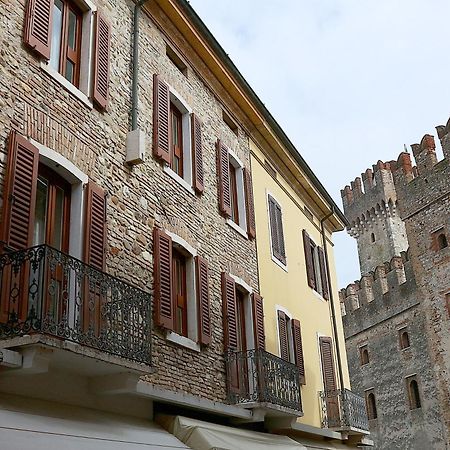 Aurora Sirmione Appartamenti Екстер'єр фото