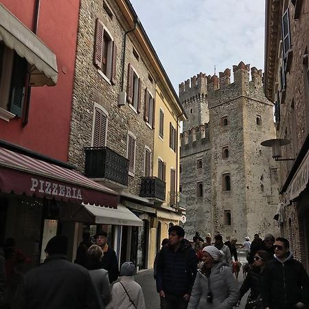 Aurora Sirmione Appartamenti Екстер'єр фото