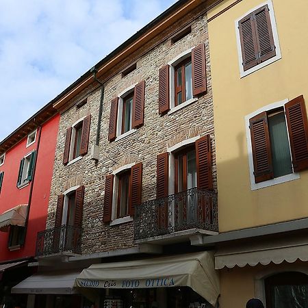 Aurora Sirmione Appartamenti Екстер'єр фото